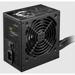 MSI MAG A750BN PCIE5 II 120MM FAN 80+ BRONZE PSU