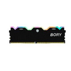 16 GB DDR5 6000MHZ BORY SOGUTUCULU KUTULU DESKTOP