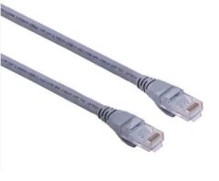 URANIUM 1 METRE 26 AWG 250MHZ LSZH CAT6 PATCH CORD UTP KABLO