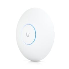 UBIQUITI U7-PRO 2.4/5/6GHZ WIFI7 802.11BE 6 SPATIAL STREAM 2X2 MU-MIMO 7.3MBPS TAVAN TİPİ ACCESS POINT(ADAPTÖRSÜZ)