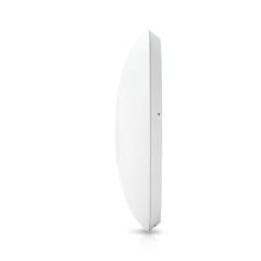 UBIQUITI U7-PRO 2.4/5/6GHZ WIFI7 802.11BE 6 SPATIAL STREAM 2X2 MU-MIMO 7.3MBPS TAVAN TİPİ ACCESS POINT(ADAPTÖRSÜZ)