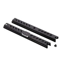 HPE ARUBA R3J18A AP-MNT-MP10-D AP MOUNT BRACKET INDIVIDUAL