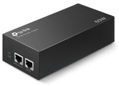 TP-LINK OMADA TL-POE170S 48VOLT 60WATT GIGABIT PORT POE ADAPTÖR
