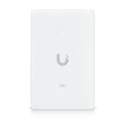 UBIQUITI U-POE+ 48VOLT 30WATT GIGABIT PORT POE ADAPTÖR