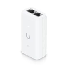 UBIQUITI U-POE-EU 48VOLT 15WATT GIGABIT PORT POE ADAPTÖR