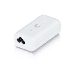 UBIQUITI U-POE-EU 48VOLT 15WATT GIGABIT PORT POE ADAPTÖR