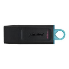 64 GB KINGSTON EXODIA USB BELLEK 3.2 DT DTX/64GB