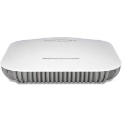 FORTINET FORTIAP-431F 2.4/5GHZ 4X4 WIFI6 802.11AX 1X2.5 GB/1X1GB RJ45 TAVAN TİPİ ACCESS POINT