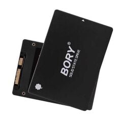 2 TB BORY SATA3 R500-C2T SSD 550/510 MBS (3 YIL GARANTİLİ)