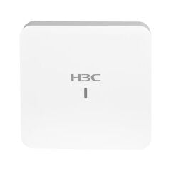 H3C WA6120 1PORT GIGABIT 2.4/5GHZ 1.775GBPS 802.11AX WIFI6 İÇ ORTAM ACCESS POINT