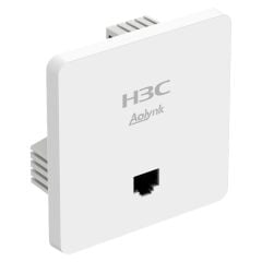 H3C AOLYNK UAP612G-AX15 2 PORT GIGABIT 2.4/5GHZ 1500MBPS 2X2 MIMO 802.11AX WIFI6 POE PRİZ TİPİ ACCESS POINT(ADAPTÖRSÜZ)