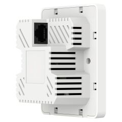 H3C AOLYNK UAP612G-AX15 2 PORT GIGABIT 2.4/5GHZ 1500MBPS 2X2 MIMO 802.11AX WIFI6 POE PRİZ TİPİ ACCESS POINT(ADAPTÖRSÜZ)