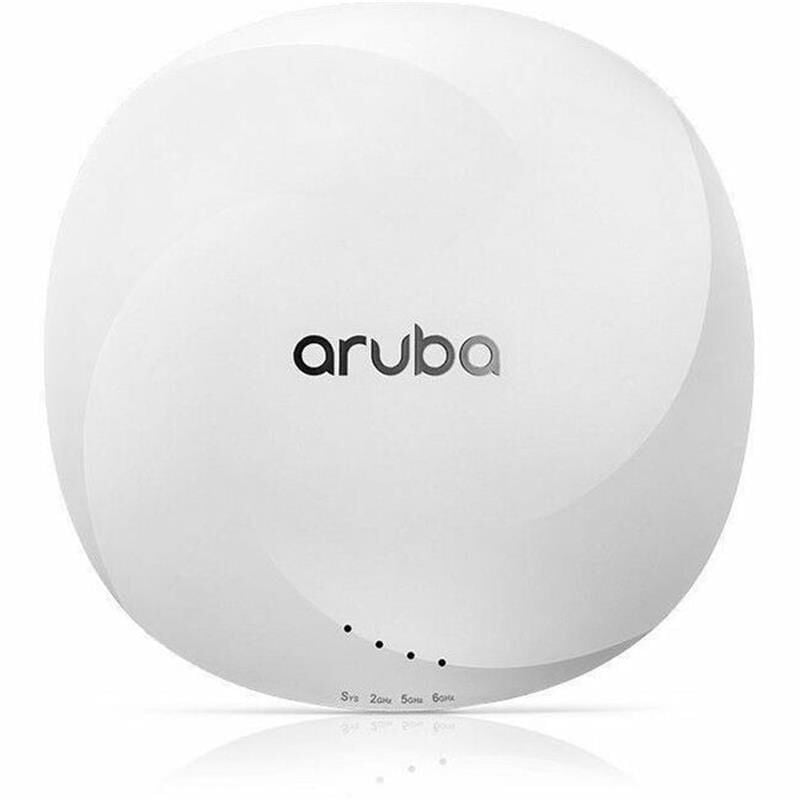 HPE ARUBA ION AP-615(RW) S3J33A İÇ ORTAM ACCESS POINT(ADAPTÖRSÜZ)