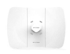 IP-COM ILBE-5AC 5GHZ 23DBI 11AC 867MBPS 25KM DIŞ ORTAM PTP ACCESS POINT