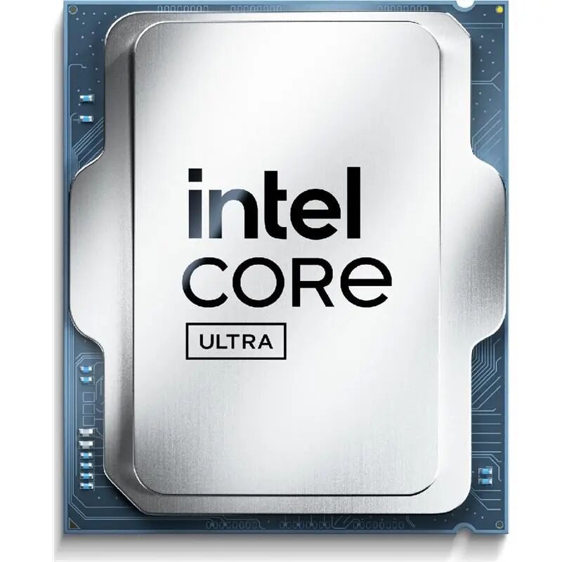 INTEL CORE ULTRA 5 245KF 4.2GHZ 24MB 1851P FANSIZ (TRAY)