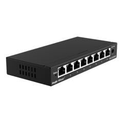 RUIJIE REYEE RG-ES208GC 8GE Port L2 Yönetilebilir Switch