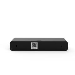 RUIJIE REYEE RG-NBS3100-8GT2SFP 8 PORT GIGABIT + 2XGB SFP UPLINK L2 YÖNETİLEBİLİR RACKMOUNT SWITCH