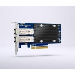 QNAP QXG-10G2SF-X710 2XSFP+10GBE AĞ GENİŞLETME KARTI