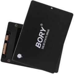 512 GB BORY SATA3 R500-C512G SSD 550/510 MBS (3 YIL GARANTİLİ)