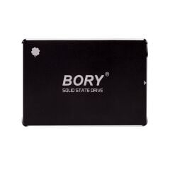 512 GB BORY SATA3 R500-C512G SSD 550/510 MBS (3 YIL GARANTİLİ)
