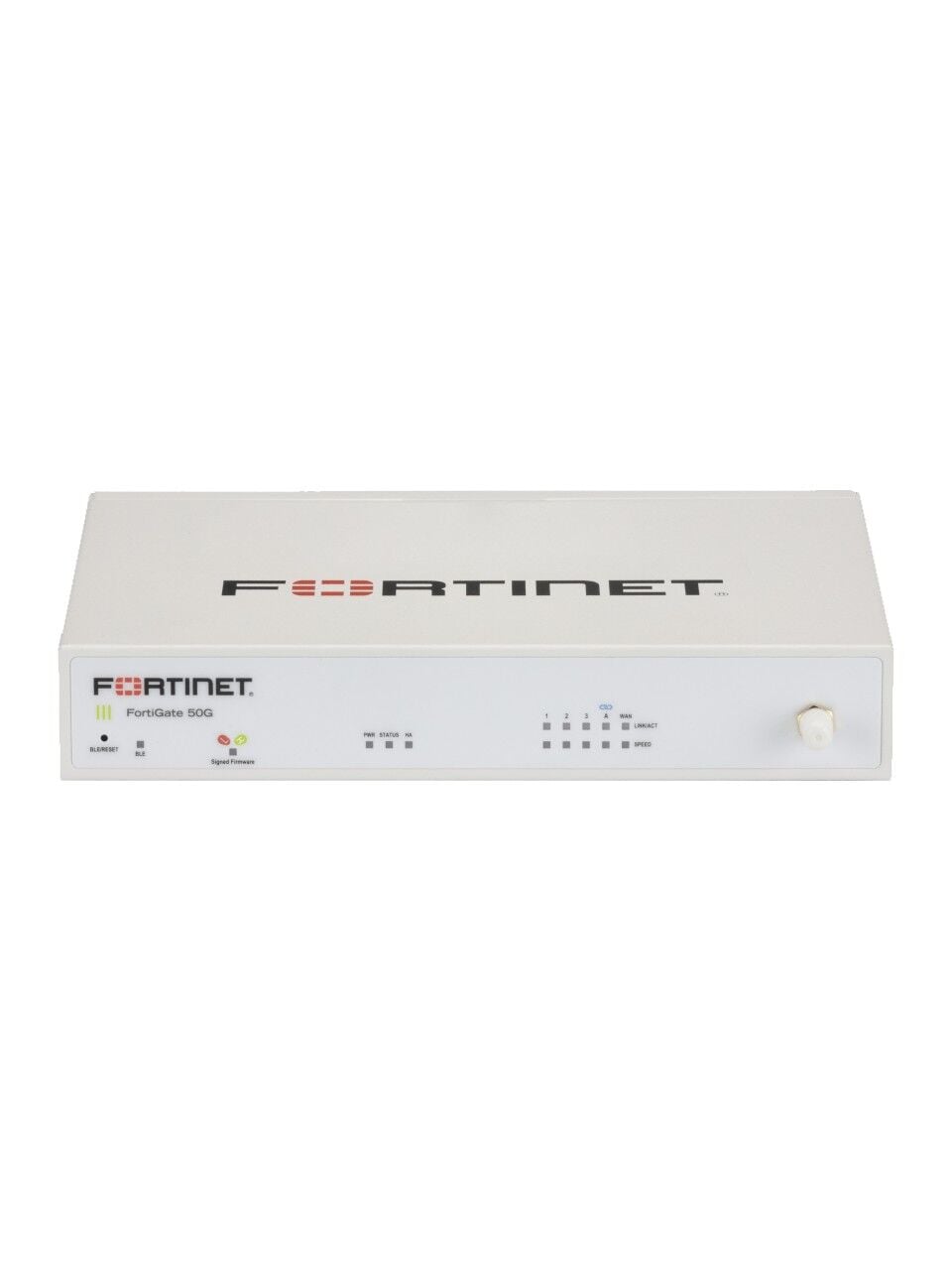 Fortinet Fortigate FG-50G-BDL-950-12 Firewall Cihazı ve 1 Yıllık Lisans Firewall