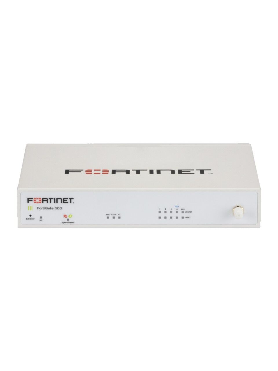 Fortinet Fortigate FG-50G-BDL-950-12 Firewall Cihazı ve 1 Yıllık Lisans Firewall