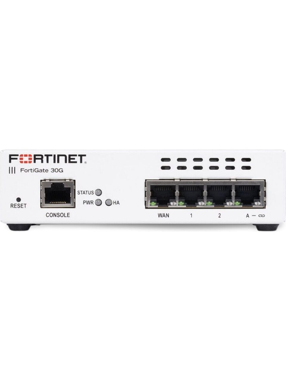 Fortinet Fortigate FG-30G-BDL-950-12+ 1 Yıl Lisans Firewall