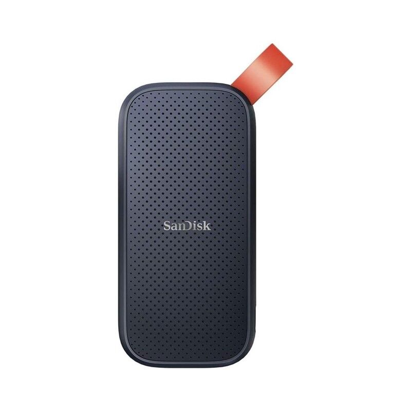 2 TB SANDISK SDSSDE61-2T00-G25 EXTREME TASINABILIR SSD
