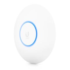 UBIQUITI U6-LITE 2.4/5GHZ DUALBAND WIFI6 2X2 MU-MIMO 1.5GBPS İÇ ORTAM TAVAN TİPİ ACCESS POINT(ADAPTÖRSÜZ)