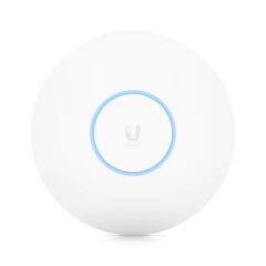 UBIQUITI U6-PRO 2.4/5GHZ DUALBAND WIFI6 4X4 MU-MIMO 5.3GBPS İÇ ORTAM TAVAN TİPİ ACCESS POINT(ADAPTÖRSÜZ)