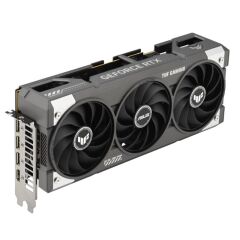 ASUS GEFORCE TUF-RTX5060-O8G-GAMING 8GB GDDR7 128BIT 1XHDMI 2XDP EKRAN KARTI