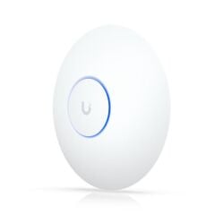UBIQUITI U7-LR 2.4/5GHZ DUALBAND WIFI7 3X3 MU-MIMO İÇ ORTAM TAVAN TİPİ ACCESS POINT(ADAPTÖRSÜZ)