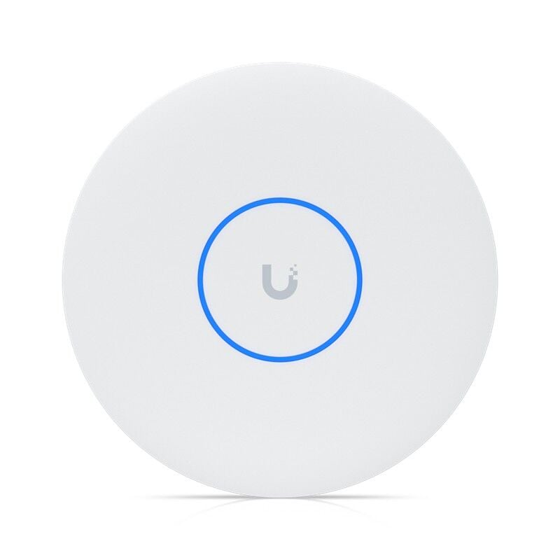 UBIQUITI U7-PRO-XG 2.4/5/6GHZ WIFI7 802.11BE 6 SPATIAL STREAM 2X2 MU-MIMO 7.3MBPS TAVAN TİPİ ACCESS(ADAPTÖRSÜZ)