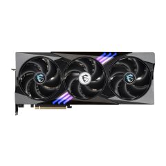 MSI GEFORCE RTX5090 32G GAMING TRIO OC 32GB GDRR7 512BIT 1XHDMI 3XDP EKRAN KARTI