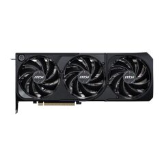 MSI GEFORCE RTX5080 16G SHADOW 3X OC 16GB GDDR7 256BIT 1XHDMI 3XDP EKRAN KARTI