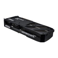 MSI GEFORCE RTX5080 16G SHADOW 3X OC 16GB GDDR7 256BIT 1XHDMI 3XDP EKRAN KARTI