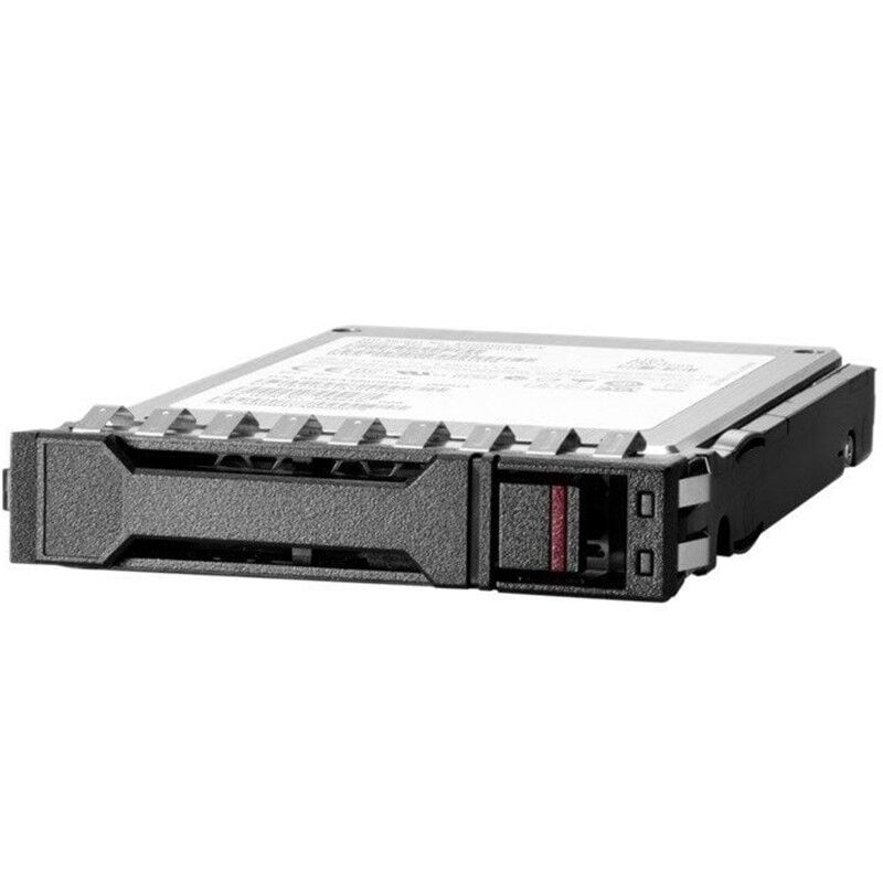 HPE 1.2TB SAS 10K SFF BC MV HDD P28586-B21