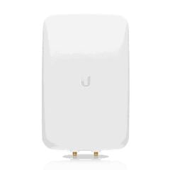 UBIQUITI UMA-D 2.4/5GHZ 802.11AC 90 DERECE 15DBI SEKTÖR ANTEN (UAP-AC-M İÇİN)