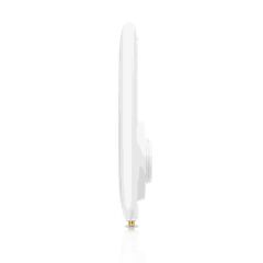 UBIQUITI UMA-D 2.4/5GHZ 802.11AC 90 DERECE 15DBI SEKTÖR ANTEN (UAP-AC-M İÇİN)