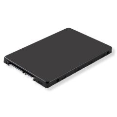 LENOVO 960GB 2.5'' SATA SSD 6GB HOT SWAP THINKSYSTEM ENTRY 4XB7A38273