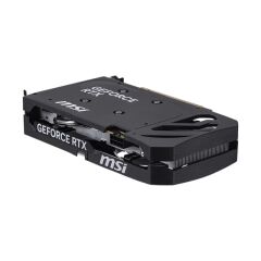 MSI GEFORCE RTX5050 8G SHADOW 2X OC 8GB GDDR6 128BIT 1XHDMI 3XDP EKRAN KARTI