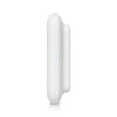 UBIQUITI U7-OUTDOOR 2.4/5/6GHZ WIFI7 802.11BE 6 SPATIAL STREAM 2X2 MU-MIMO 7.3MBPS DIŞ ORTAM ACCESS POINT(ADAPTÖRSÜZ)