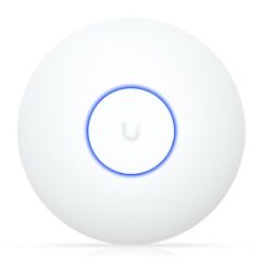 UBIQUITI U7-LITE 2.4/5GHZ DUALBAND WIFI7 2X2 MU-MIMO 4.3GBPS İÇ ORTAM TAVAN TİPİ ACCESS POINT(ADAPTÖRSÜZ)