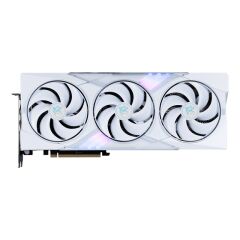 MSI GEFORCE RTX5070TI 16G GAMING TRIO OC WHITE 16GB GDDR7 256BIT 1XHDMI 3XDP EKRAN KARTI