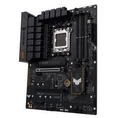 ASUS TUF GAMING B650-E WIFI DDR5 8000MHZ 1XHDMI 1XDP 3XM.2 USB 3.2 ATX AM5 (AMD AM5 9000/8000/7000 SERİLERİ İLE UYUMLU)