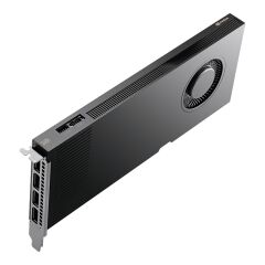 PNY RTX PRO4000 BLACKWELL VCNRTXPRO4000-SB 24GB DDR7 192BIT 4XDP YAPAY ZEKA AI EKRAN KARTI (AKSESUARLI)