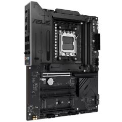 ASUS X870 MAX GAMING WIFI7 DDR5 8000MT/S 1XHDMI 2XUSB 3XM.2 ATX AM5 (AMD AM5 9000/8000/7000 SERİLERİ İLE UYUMLU)