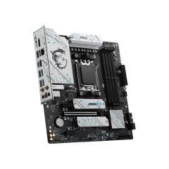 MSI B650M GAMING PLUS WIFI DDR5 6400MHZ 1XHDMI 1XDP 2XM.2 USB 3.2 MATX AM5 (AMD AM5 9000/8000/7000 SERİLERİ İLE UYUMLU)