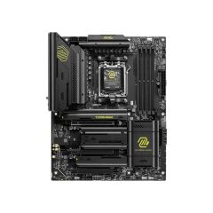 MSI MAG X870 TOMAHAWK WIFI DDR5 8400MT/S 1XHDMI 2XUSB4 4XM.2 ATX AM5 (AMD AM5 9000/8000/7000 SERİLERİ İLE UYUMLU)