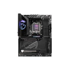 MSI MPG X870E CARBON WIFI DDR5 8400MT/S 1XHDMI 2XUSB4 4XM.2 ATX AM5 (AMD AM5 9000/8000/7000 SERİLERİ İLE UYUMLU)